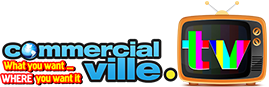 Commercial Ville tv